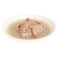 Thumbnail for Kit Cat Complete Cuisine Tuna And Goji Berry In Broth 150g