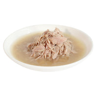 Thumbnail for Kit Cat Complete Cuisine Tuna And Salmon In Broth 150g