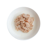 Kit Cat Deboned Tuna & Salmon Toppers 6x50g