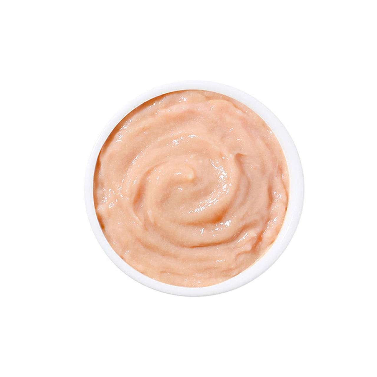 WANPY Superfoods Creamy Treat For Cat Tuna With Super Berries 70g