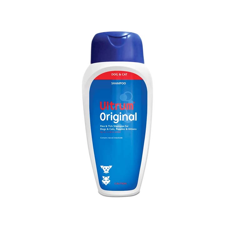 Ultrum® Original Shampoo