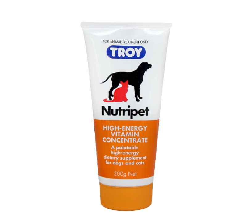 Troy Nutripet 200g