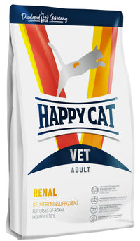 Thumbnail for Happy Cat Vet Diet Renal