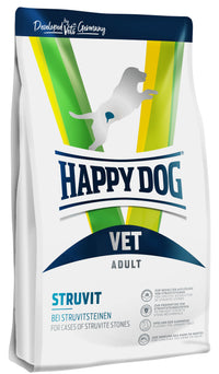 Thumbnail for Happy Dog Vet Diet Struvit