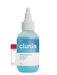CLUNIA® CLINICAL ZNGEL 118ML