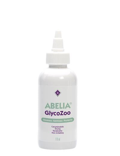 ABELIA® GLYCOZOO 118ML