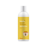 CUTANIA® BENZOP SHAMPOO -355 ML