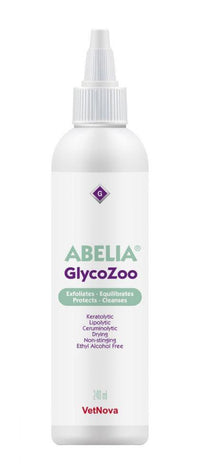 ABELIA GLYCOZOO 240ML