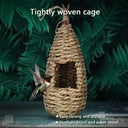 VanPet Bird Toy Natural And Clean 1226