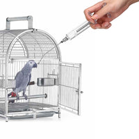 VanPet Birds Feeder Syringes 20ml