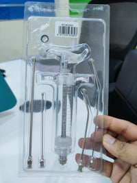 VanPet Birds Feeder Syringes 20ml