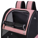 Vanpet Bird Travel Carrier Bag (BTLB03290) - 33x30x41 cm