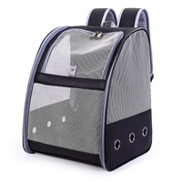 Vanpet Bird Travel Carrier Bag (BTLB03290) - 33x30x41 cm