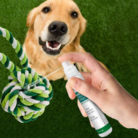 Thumbnail for Advanced Dental Spray & Floss Ball for Dogs 120ml