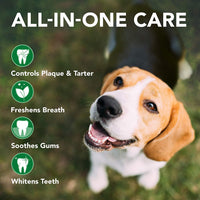 Thumbnail for Advanced Dental Spray & Floss Ball for Dogs 120ml