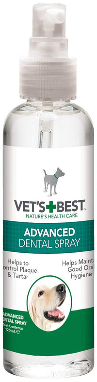 Thumbnail for Advanced Dental Spray & Floss Ball for Dogs 120ml