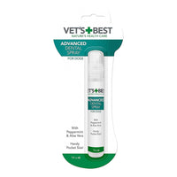 Thumbnail for Advanced Dental Spray With Peppermint and Aloe Vera 14ml