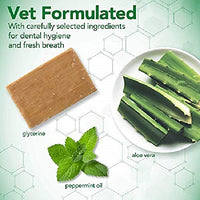 Thumbnail for Advanced Dental Spray With Peppermint and Aloe Vera 14ml