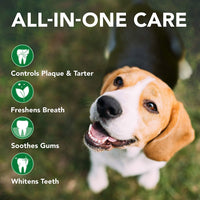 Thumbnail for Vet’s Best Advanced Dental Powder for Dogs – 90g