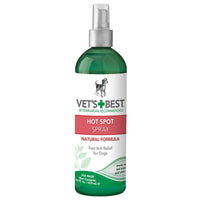 Thumbnail for Vet’s Best Dog Hot Spot Itch Relief Spray 16 oz