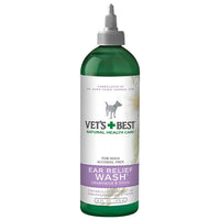 Thumbnail for Vet’s Best Ear Relief Wash (16oz)