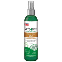 Thumbnail for Vet’s Best Flea and Tick Home Treatment Spray (8 oz)