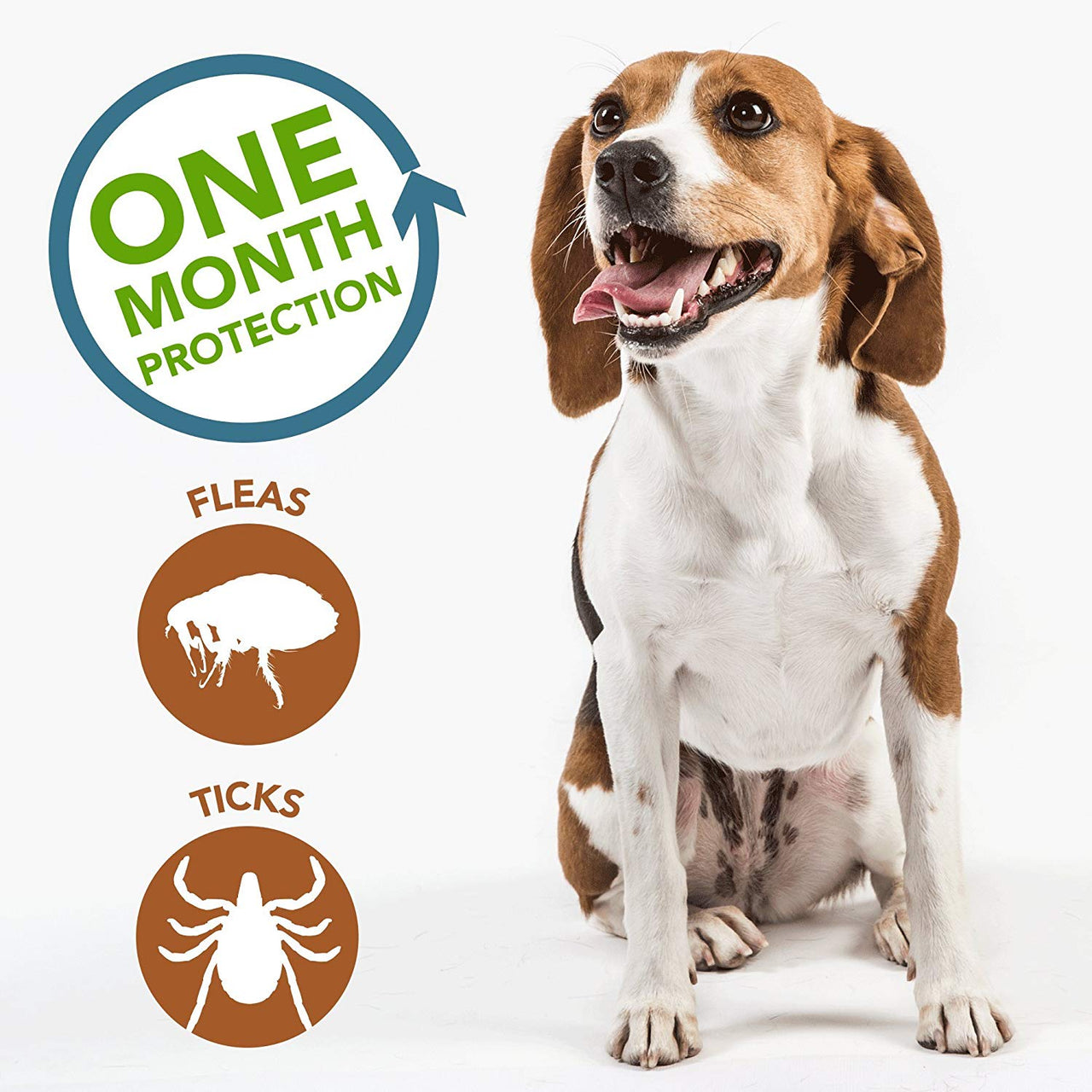 Vet’s Best Flea & Tick Spot On