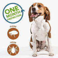 Thumbnail for Vet’s Best Flea & Tick Spot On