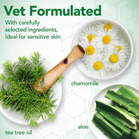 Thumbnail for Vet’s Best Hot Spot Foam (4oz)