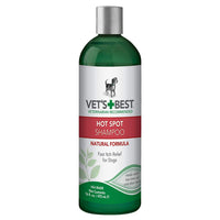 Thumbnail for Vet’s Best Hot Spot Shampoo (16oz)