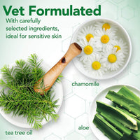 Thumbnail for Vet’s Best Hot Spot Shampoo (16oz)