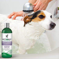 Thumbnail for Vet’s Best Hypo-Allergenic Shampoo (16oz)