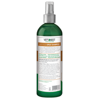 Thumbnail for Vet’s Best Natural Anti-Flea Easy Spray Shampoo (16 oz)