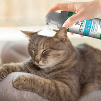 Thumbnail for Vet’s Best Waterless Cat Bath 4oz