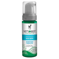 Thumbnail for Vet’s Best Waterless Dog Bath 5oz