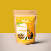 Volo Seedy Parakeet Mix  950g