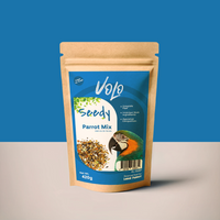 Volo Seedy Parrot Mix  420g