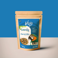 Volo Seedy Parrot Mix  900g