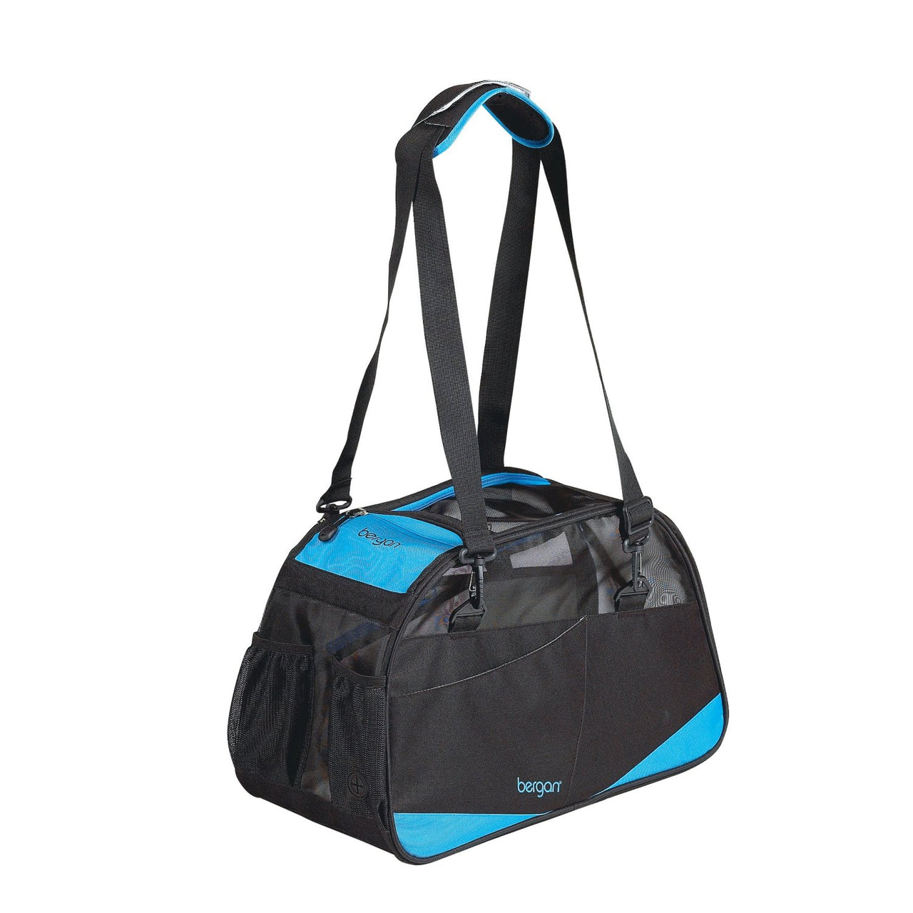 Voyager Carrier - black - large