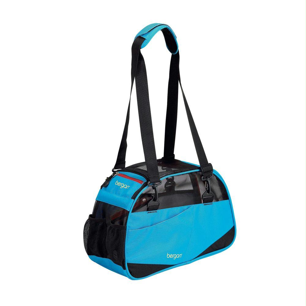 Voyager Carrier - bright-blue - large