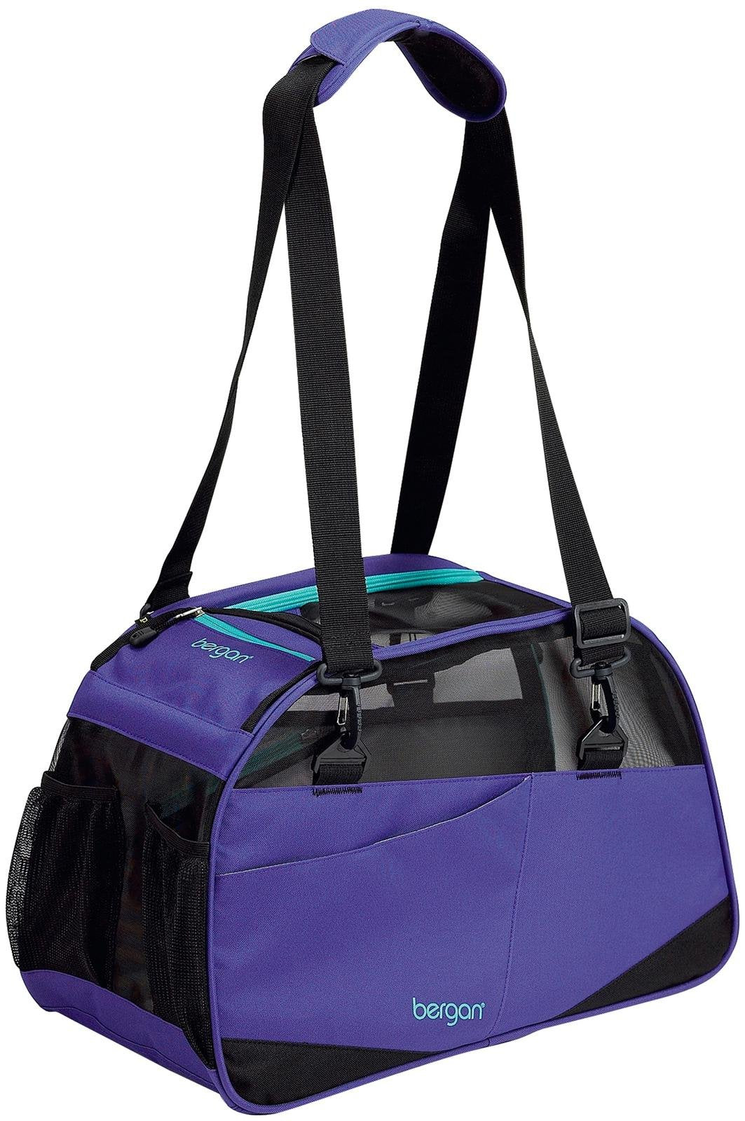 Voyager Carrier - purple - small