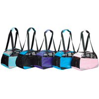 Voyager Carrier - purple - large