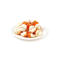 Wanpy Chicken & Rawhide Wraps -7pcs(90g)