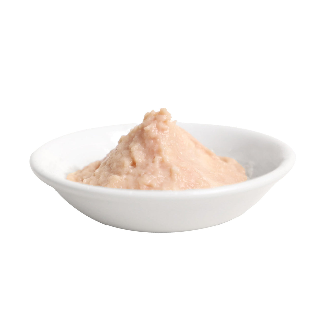 Wanpy Creamy Lickable Cat Treats – Tuna & Salmon - 25P