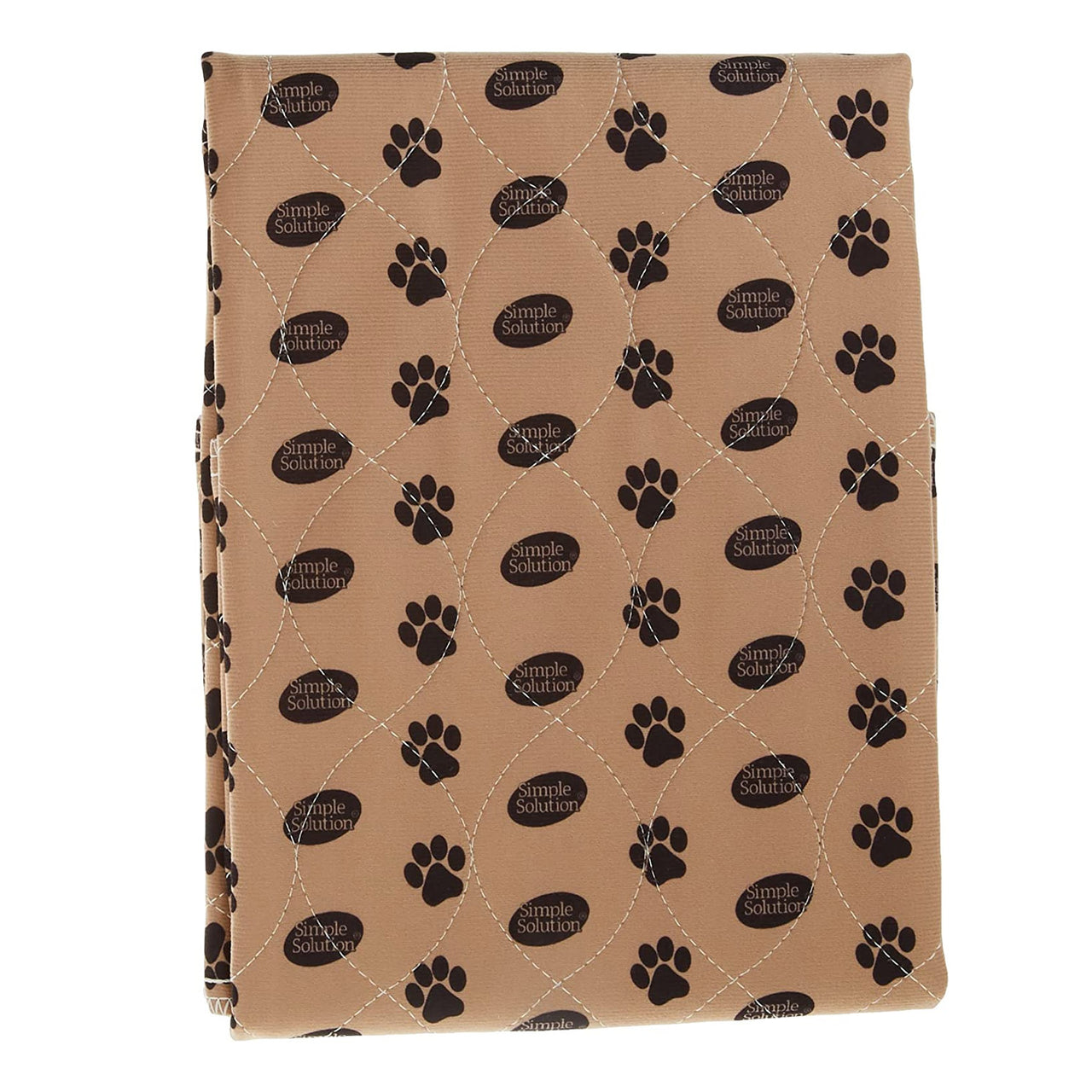 Simple Solution Washable Dog Pads – Medium