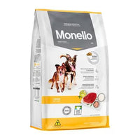 Thumbnail for Monello Special Premium Adult Dog Go - 15kg