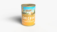 Thumbnail for Princess Classic Chicken Pate 400g