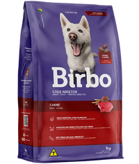 Thumbnail for Birbo Premium Adult Dog Meat Flavor - 25kg