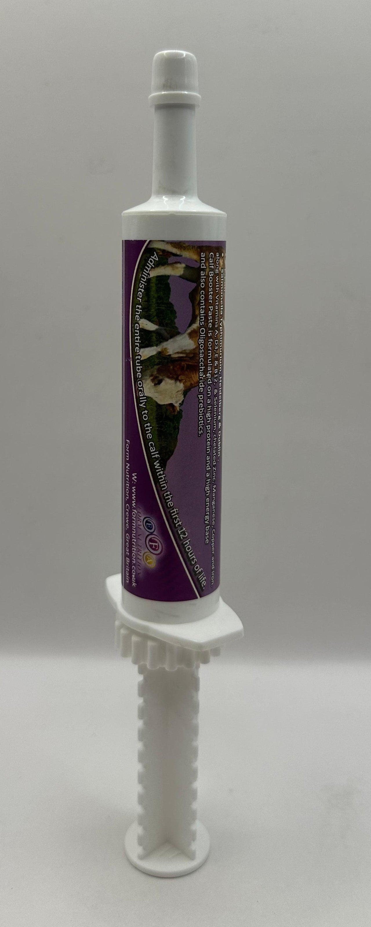 Calf Booster 30g