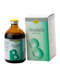 Biocatalin 100ml